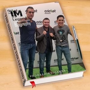 Meet your Posher, Moises